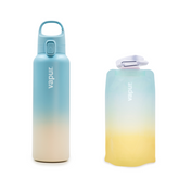 Anti-Bottle & Chill Bottle Combo Pack